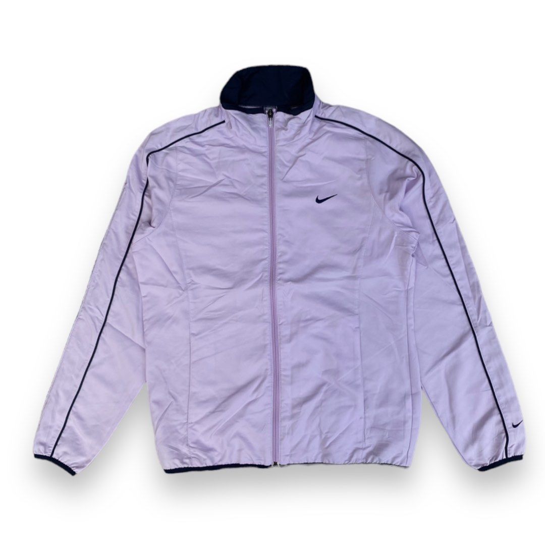 Nike Light Jacket, Women's Fashion, Coats, Jackets and Outerwear on