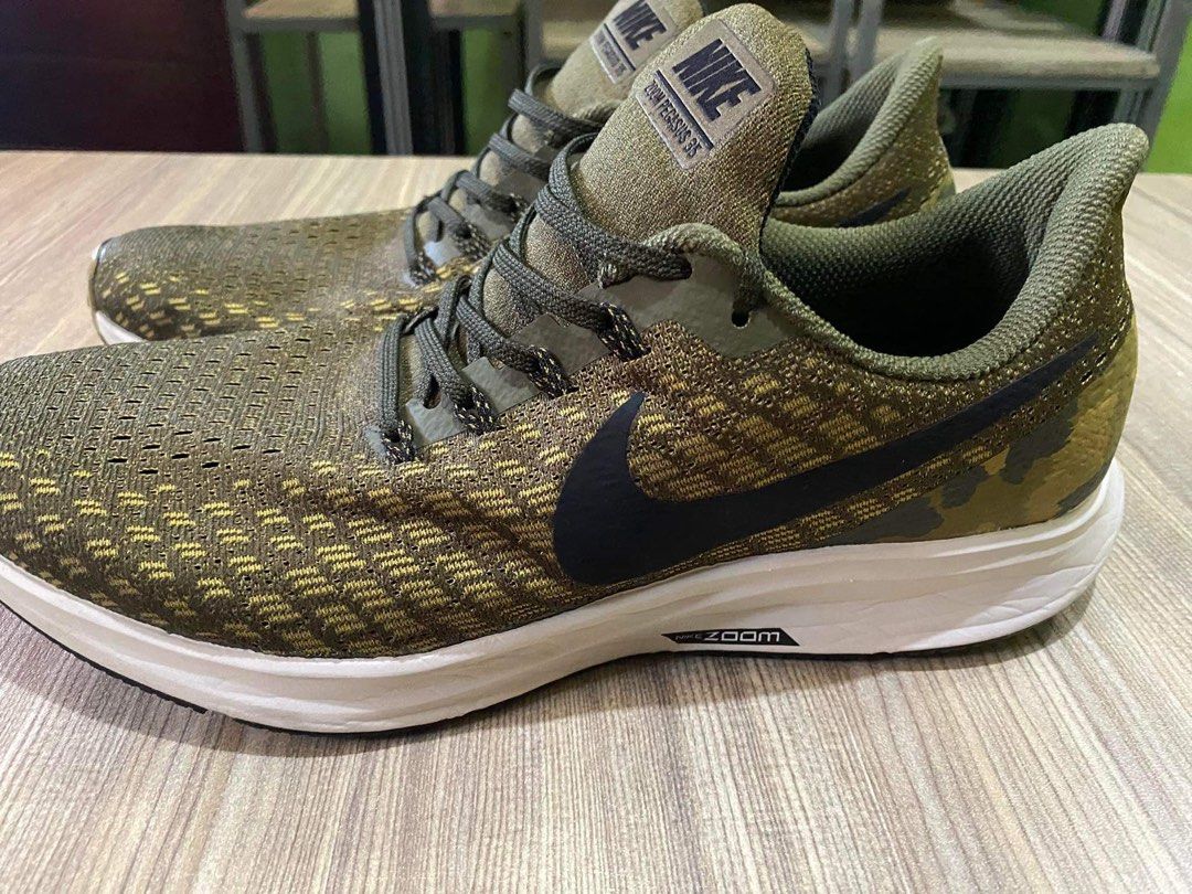 Nike air zoom pegasus 35 camo on sale