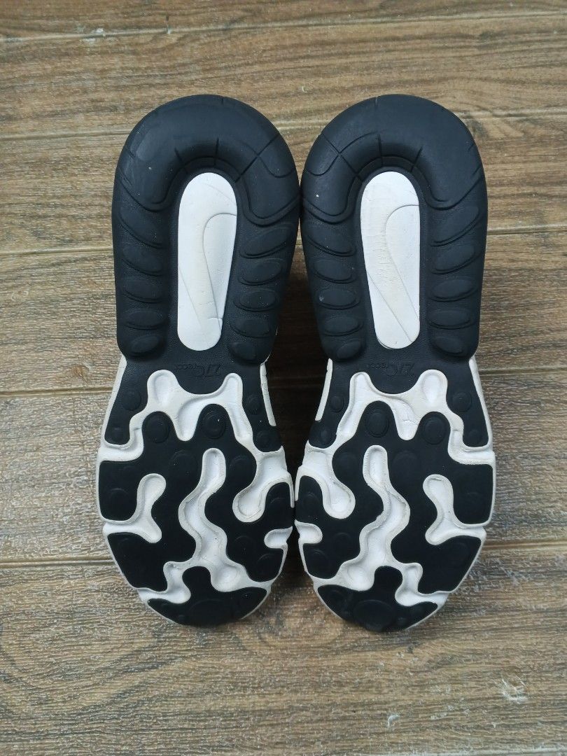 nike react 270 bauhaus