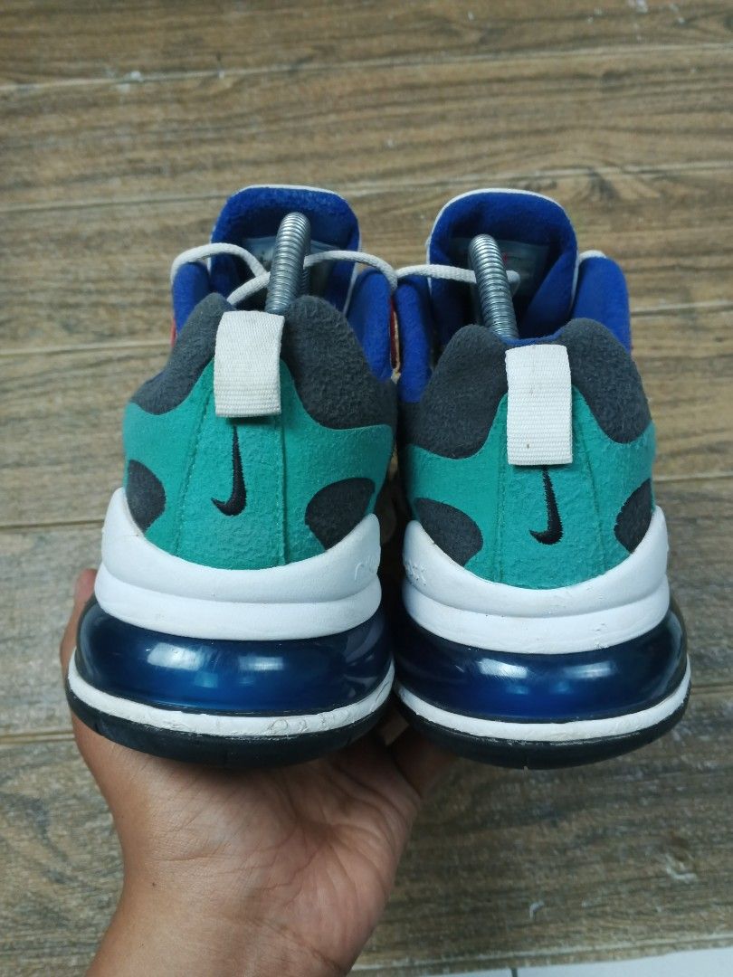 nike react 270 bauhaus