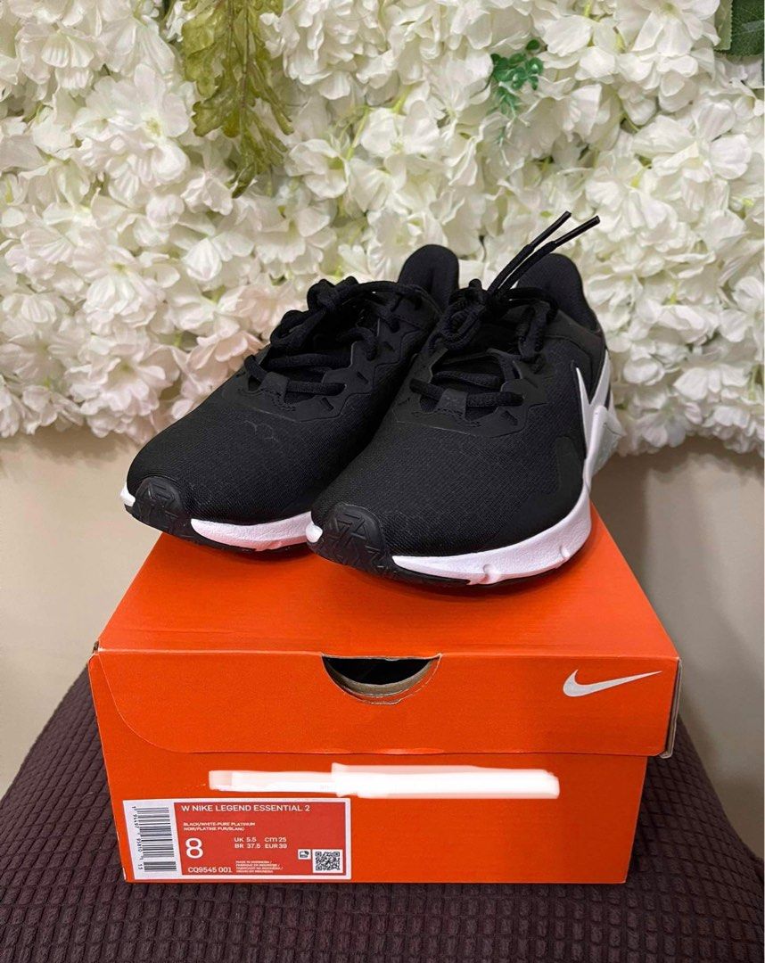 Nike Rubber Shoes on Carousell