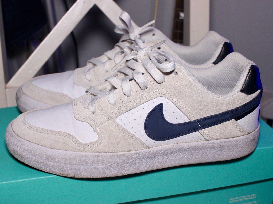 Nike air top force vulc