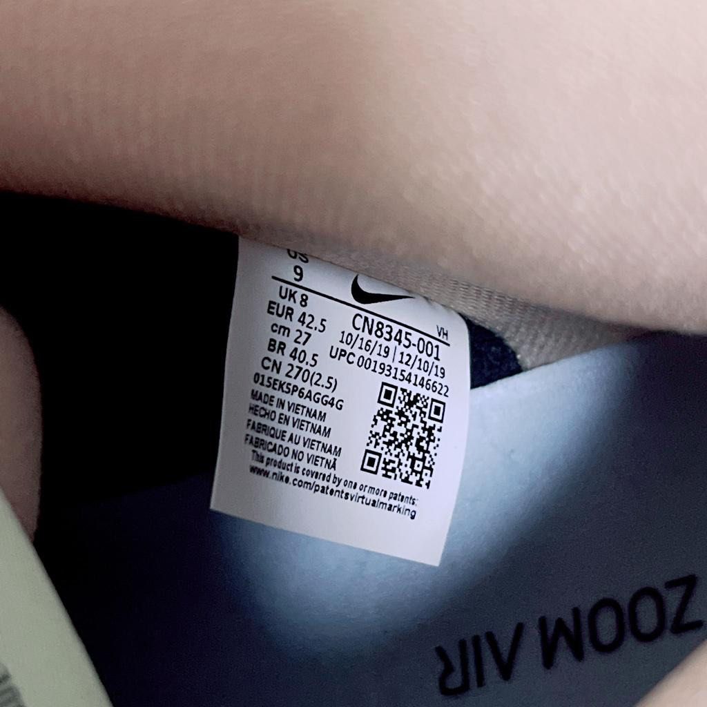 Nike 72 size on sale 9