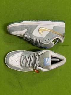 Nike SB Dunk Cliver