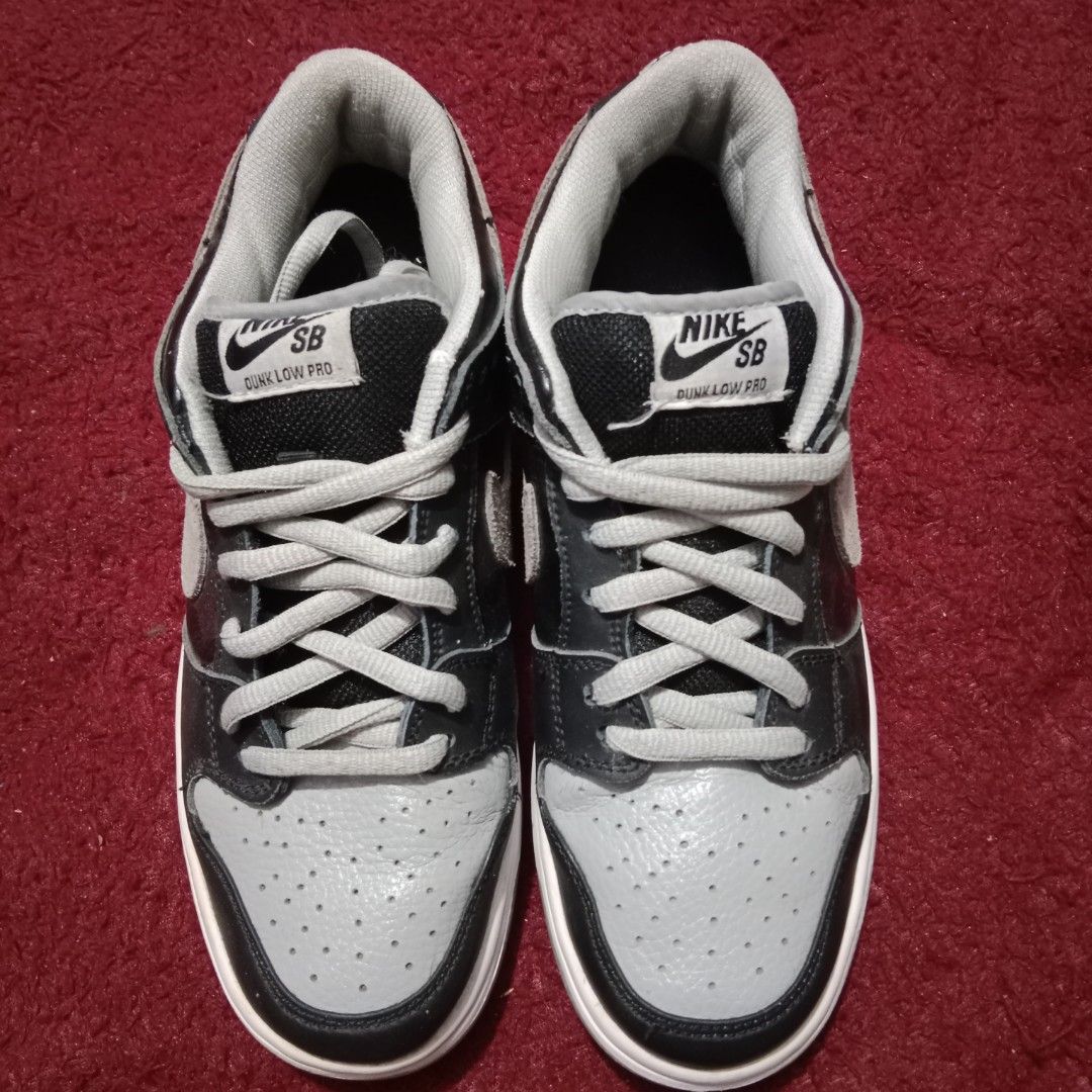 nike sb dunk low pro shadow