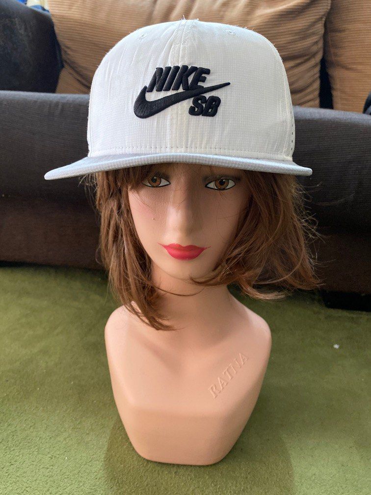 Nike sb snapback on sale