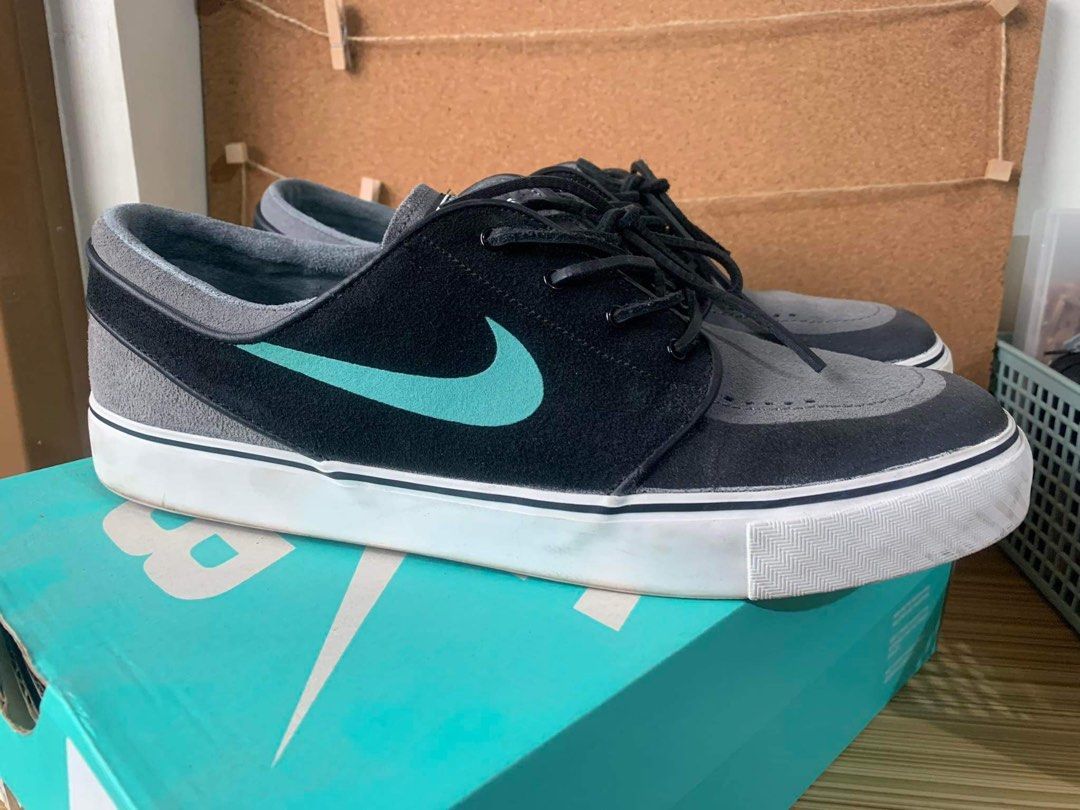 Nike SB Stefan Janoski Premium SE Men s Fashion Footwear