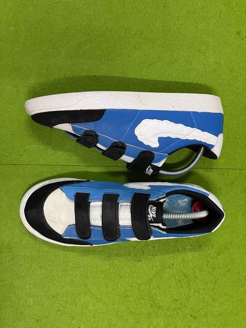 Nike SB Velcro Men s Fashion Footwear Sneakers on Carousell