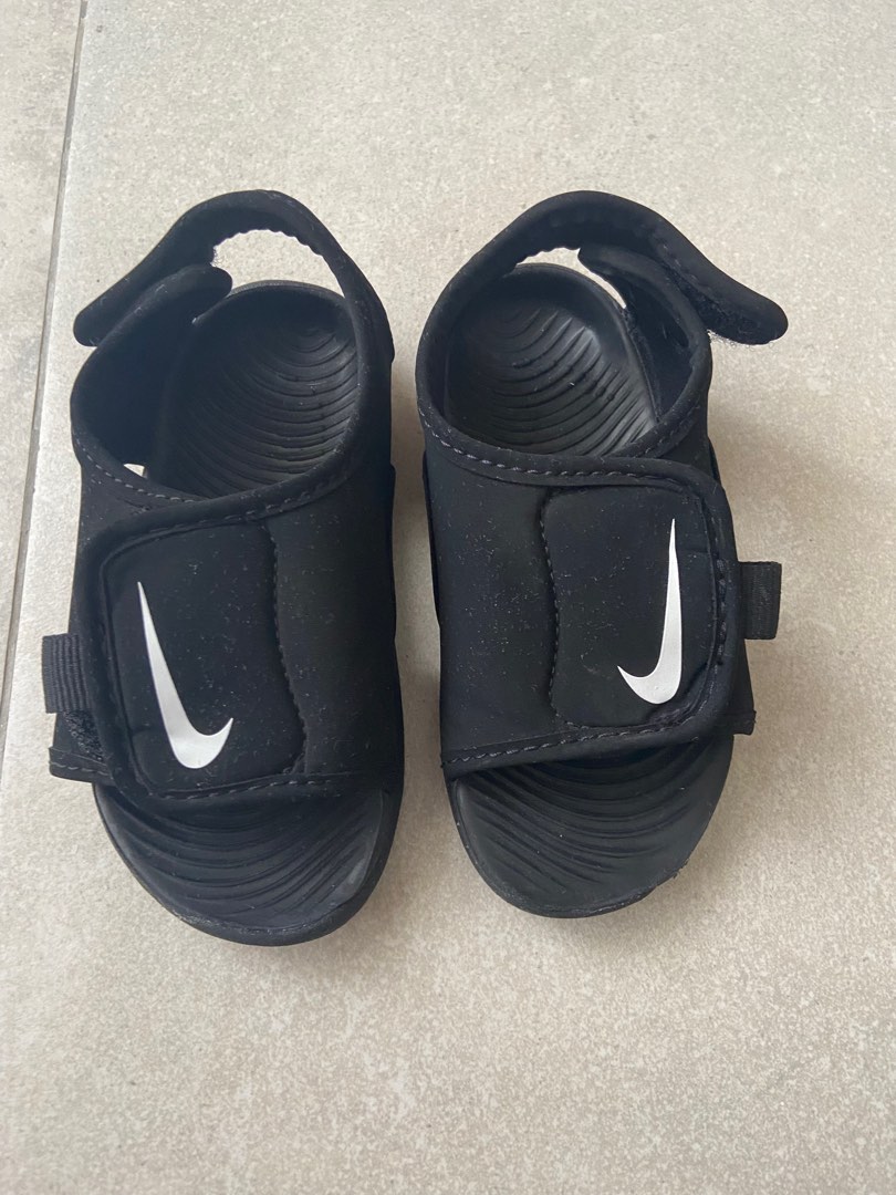 intersport nike sunray
