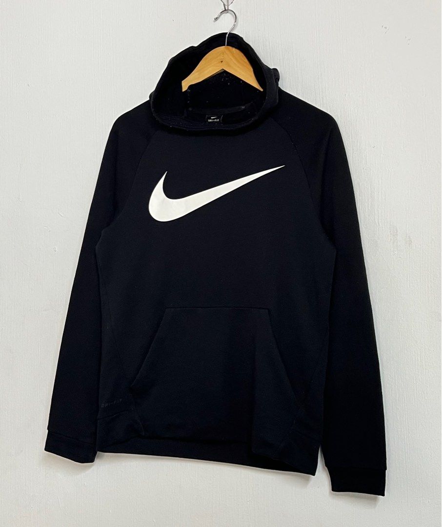 Big nike logo hoodie new arrivals