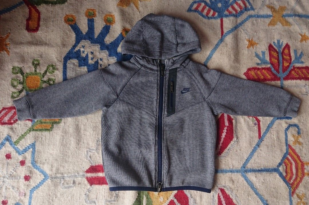 Nike tech hotsell fleece bebe