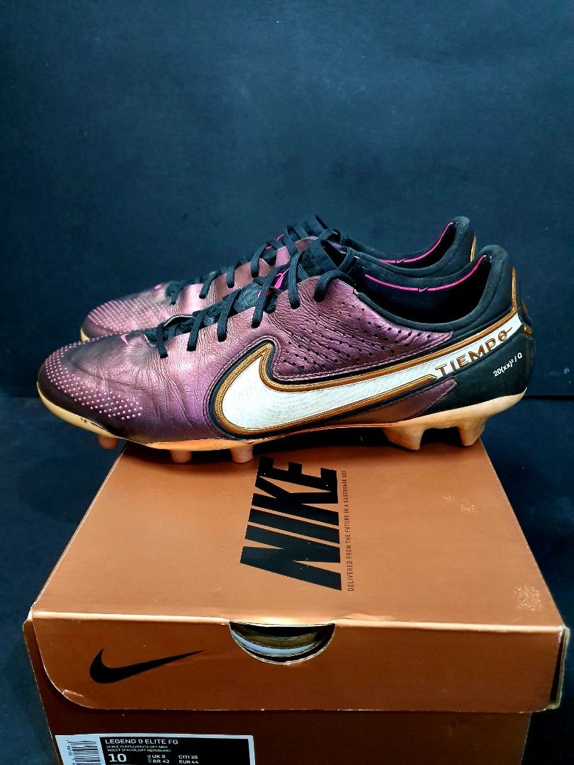 Nike tiempo legend 2 2025 violet