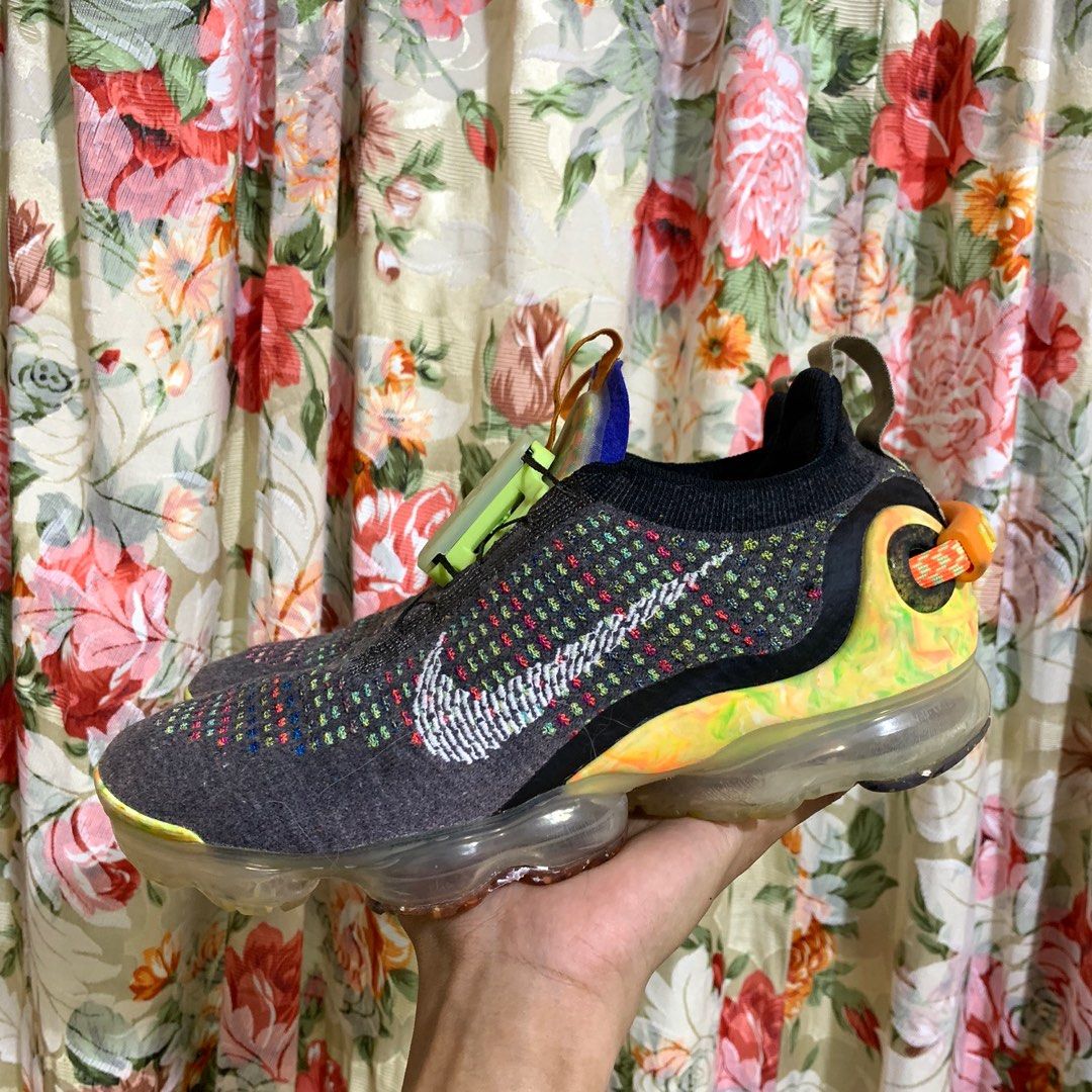 vapormax 2020 iron