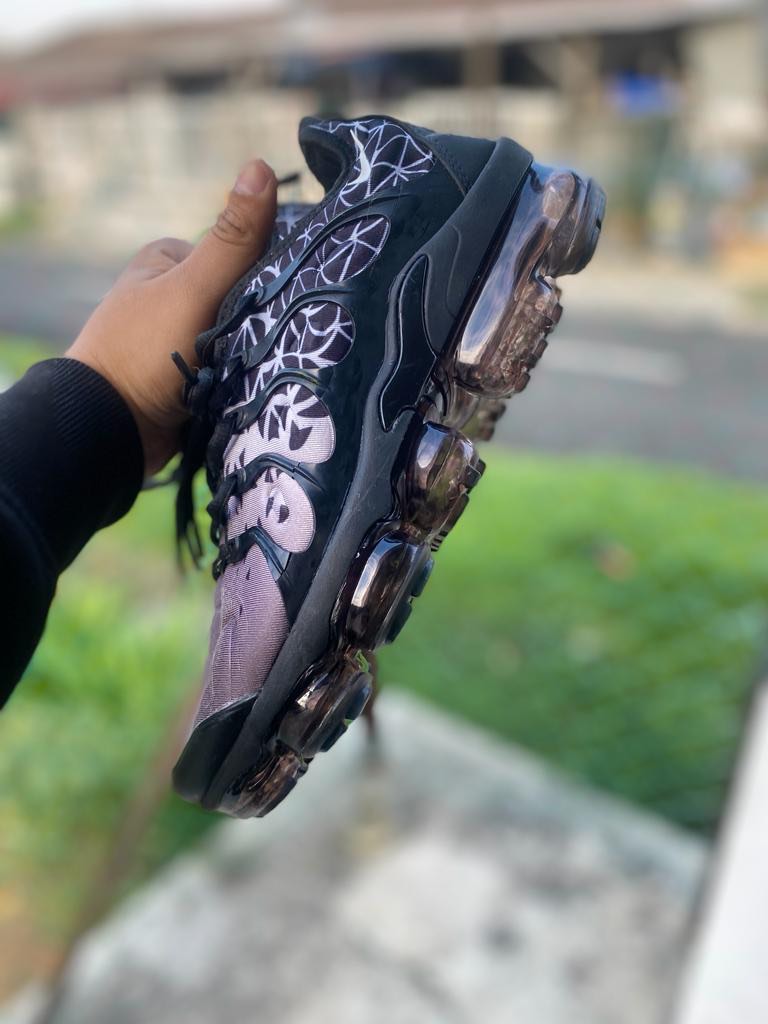 Nike vapour sales