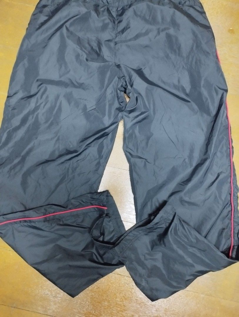 Nike Windbreaker Track Bottom Men s Fashion Bottoms Joggers on