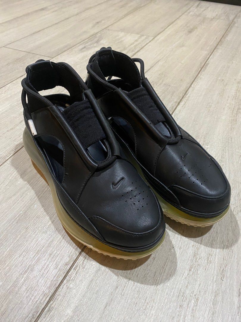 Air max ff 720 black online