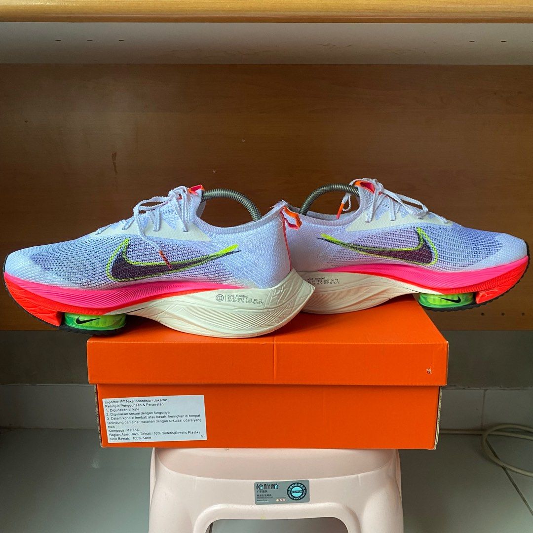 alphafly olympic 2021