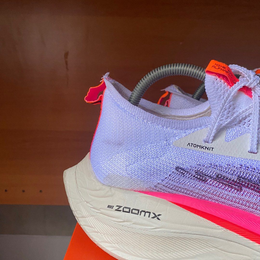 alphafly olympic 2021