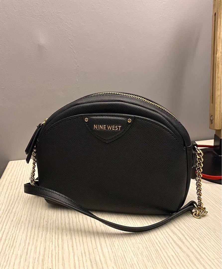 Nine west payton mini crossbody online