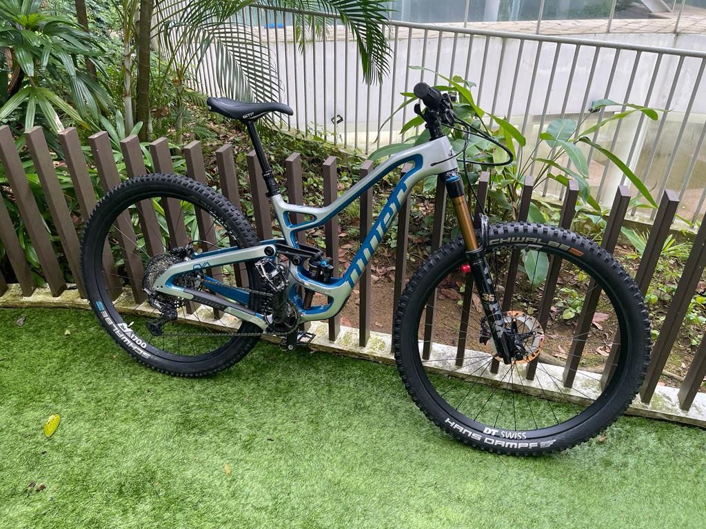 2021 niner rip 9 rdo online