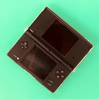 SALE | Nintendo DSi Black version | No issue