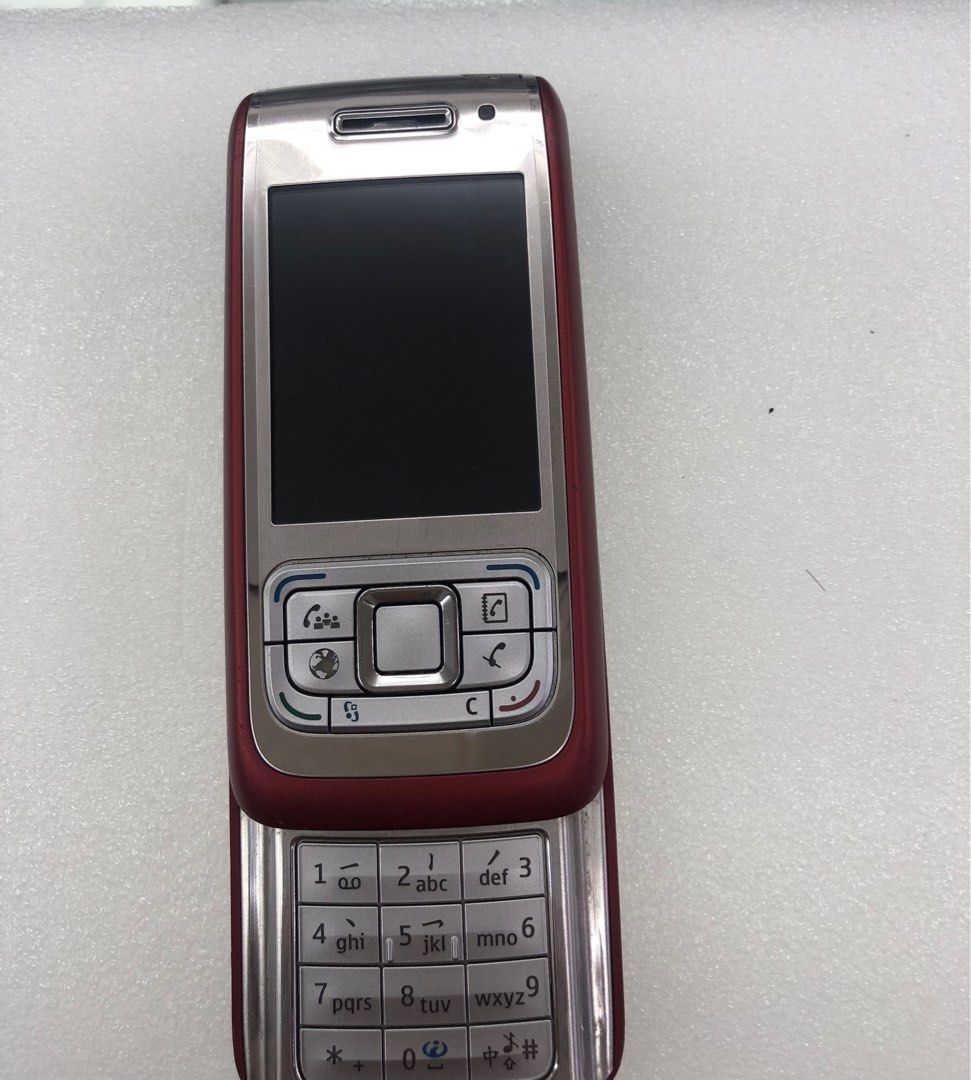Rare Nokia XL Orange - smartphone (Android) 3G / NEUF / DESIMLOCKÉ