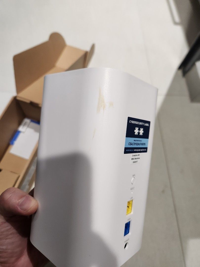 Nokia WiFi Beacon 2, Computers & Tech, Parts & Accessories, Networking ...