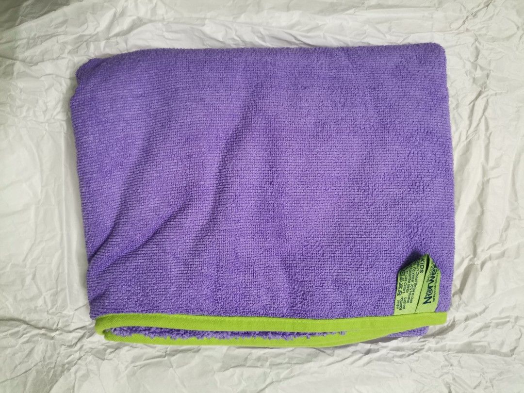 Norwex hotsell kids towel