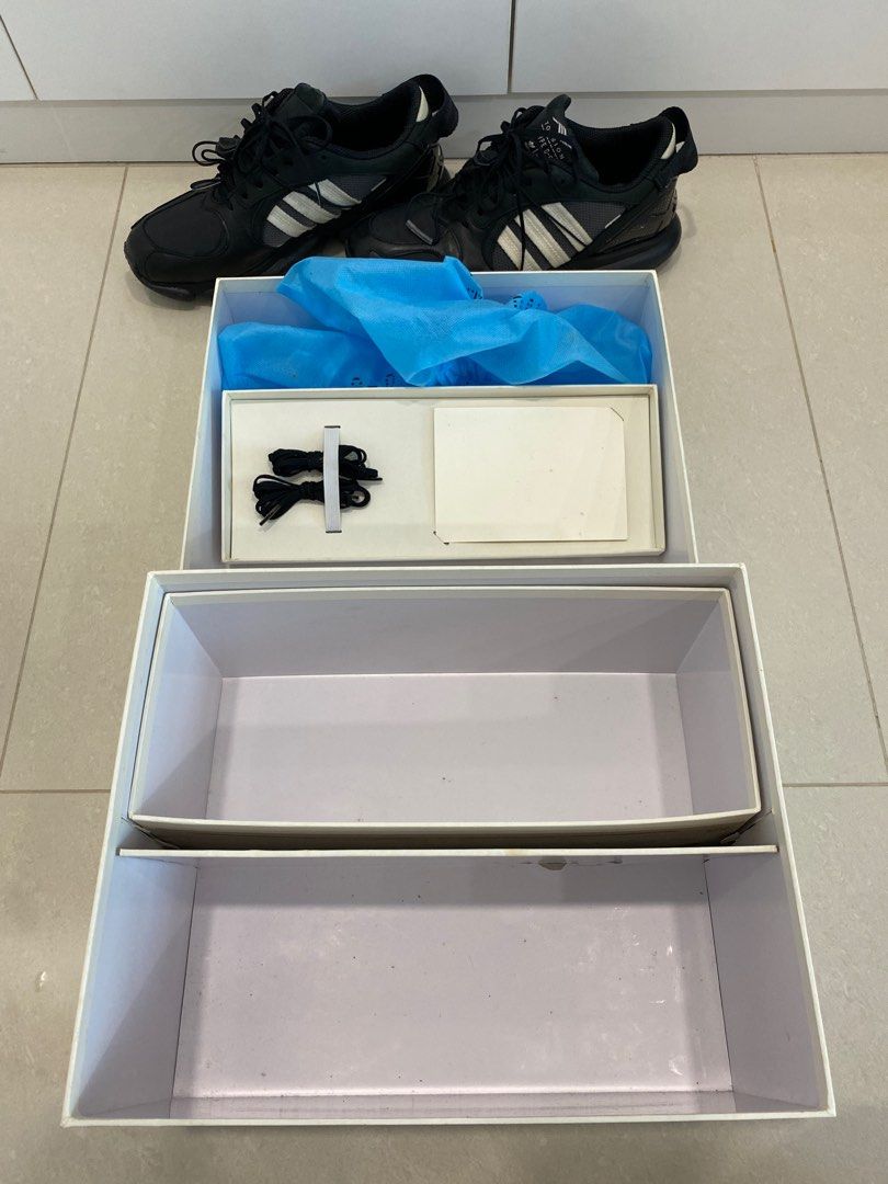 Nice adidas new arrivals shoes