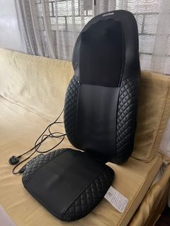 Ogawa Mobile Seat Cozmic (Back Massager)