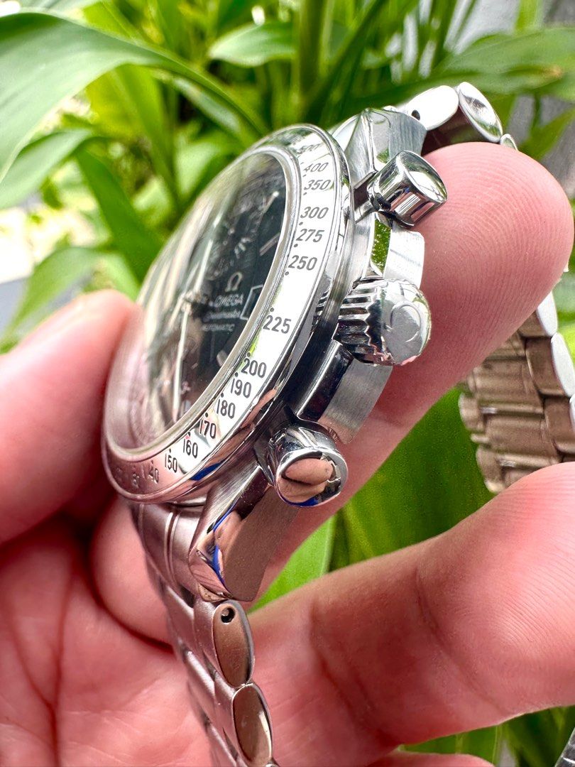 Omega 2025 speedmaster 35135000