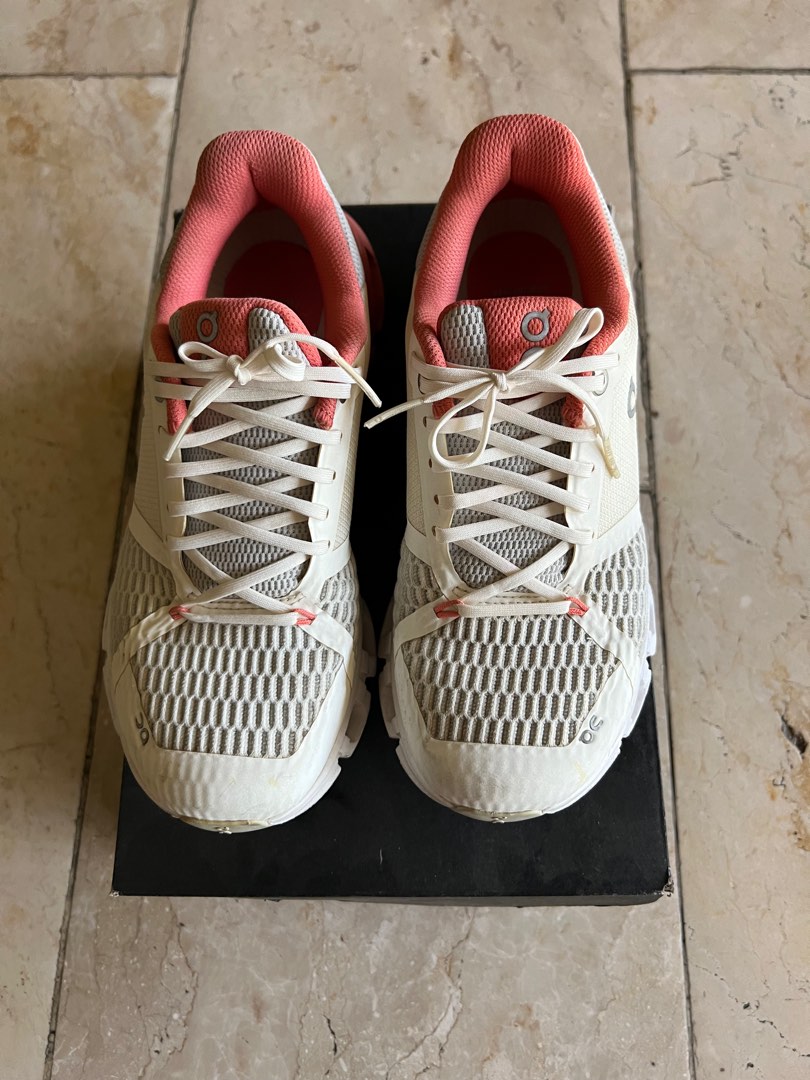 cloudflyer white coral