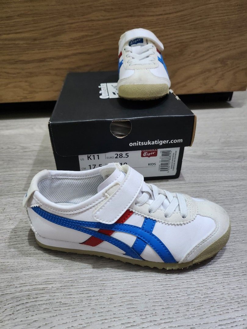 Onitsuka tiger youth new arrivals