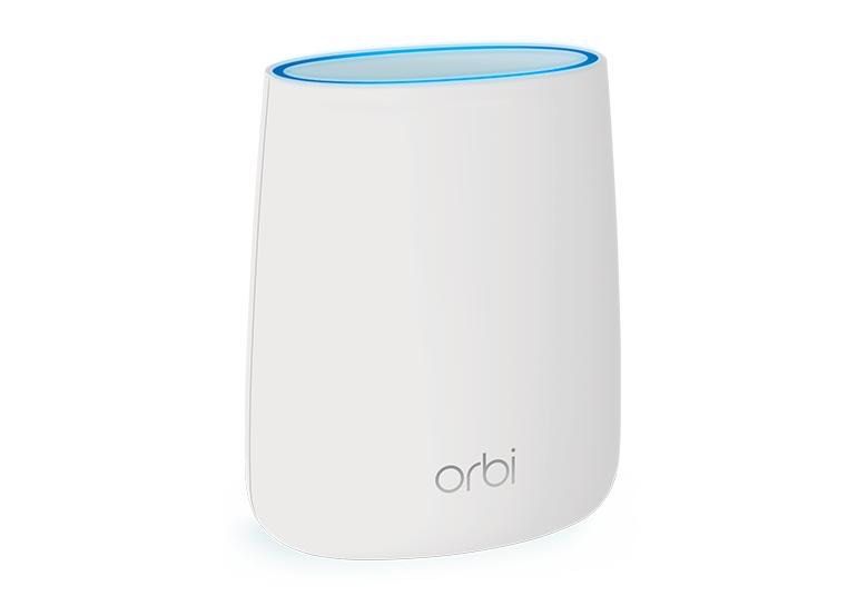 Orbi Router RBR20 + 2 satellite, Computers & Tech, Parts & Accessories ...