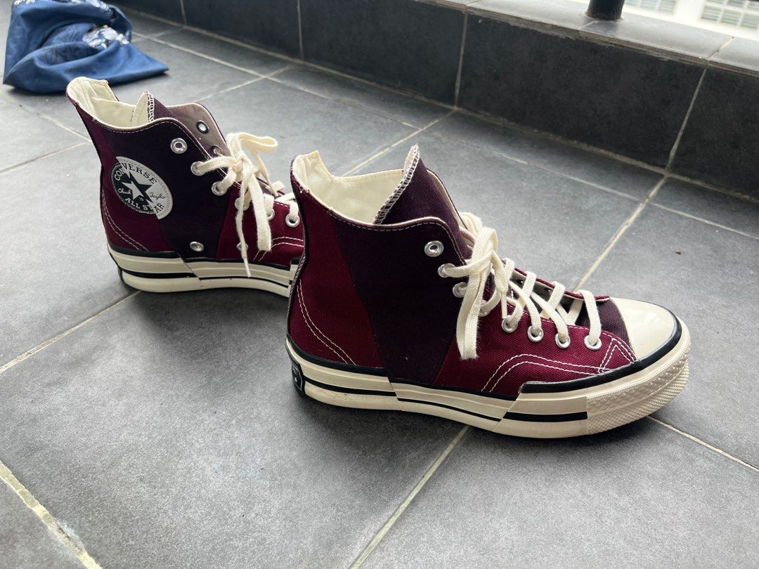 Converse uk7 hotsell
