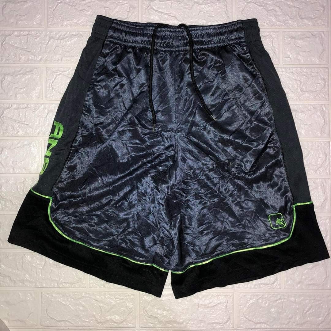 Original sales and1 shorts