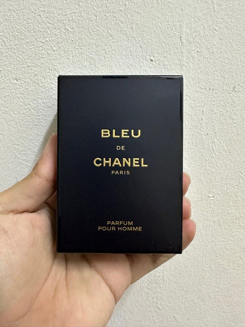 Bleu de Chanel Archives - BEAUTENET