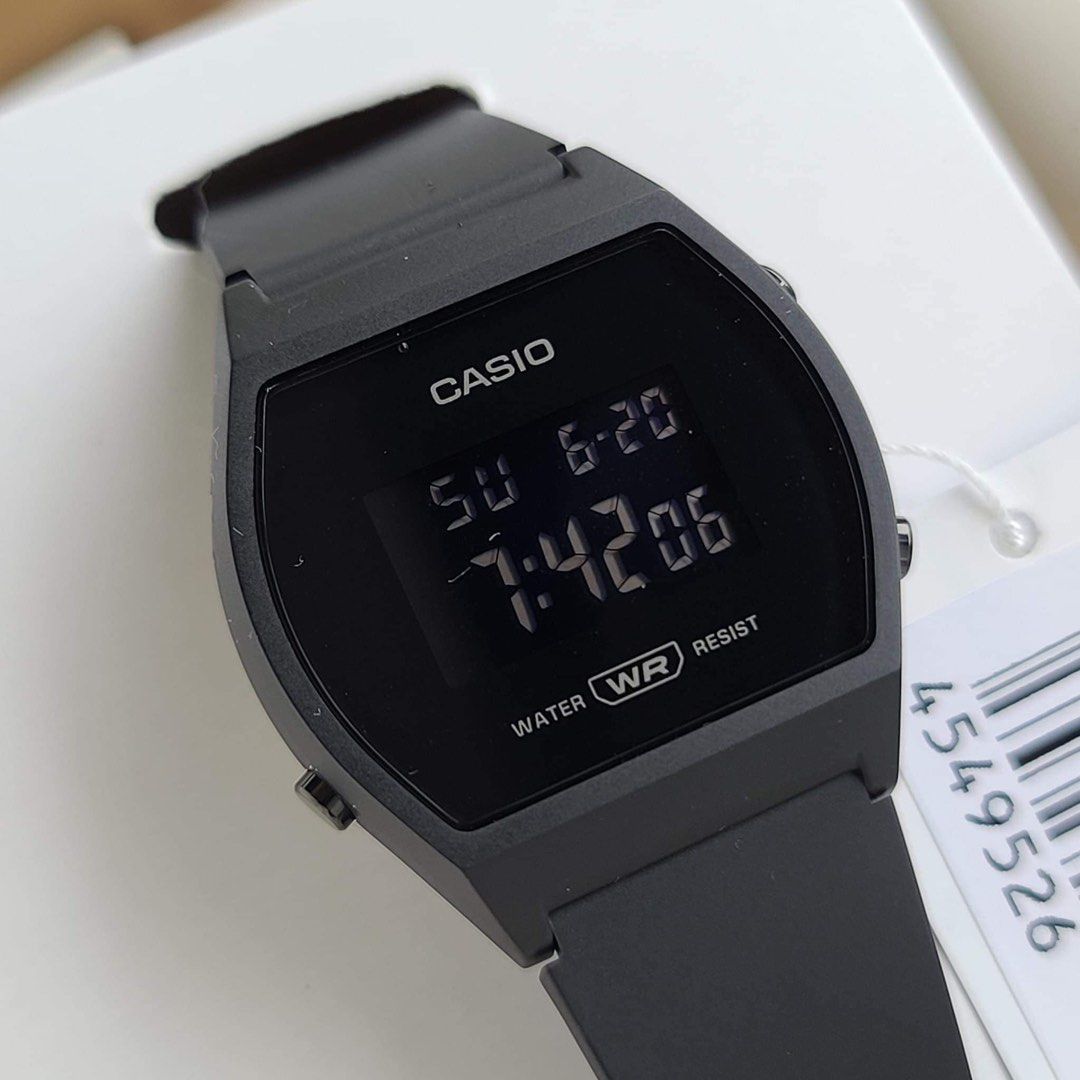 Original Casio Unisex Digital Watch on Carousell