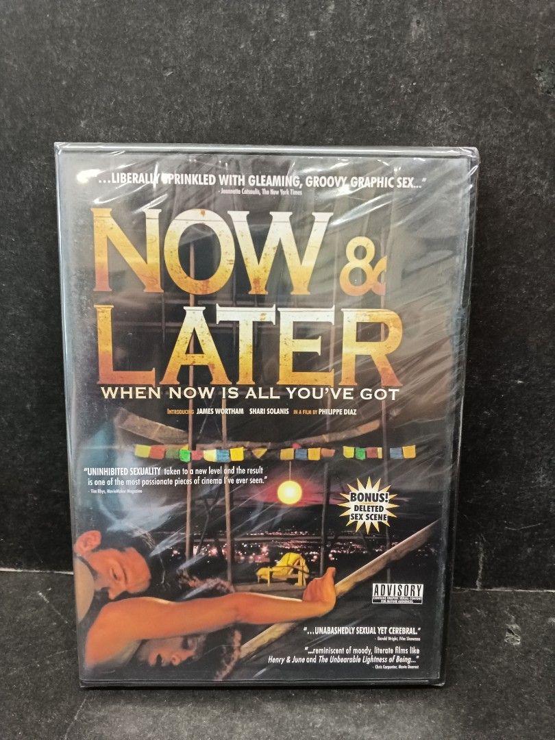 Now and later discount 2009 full movie online