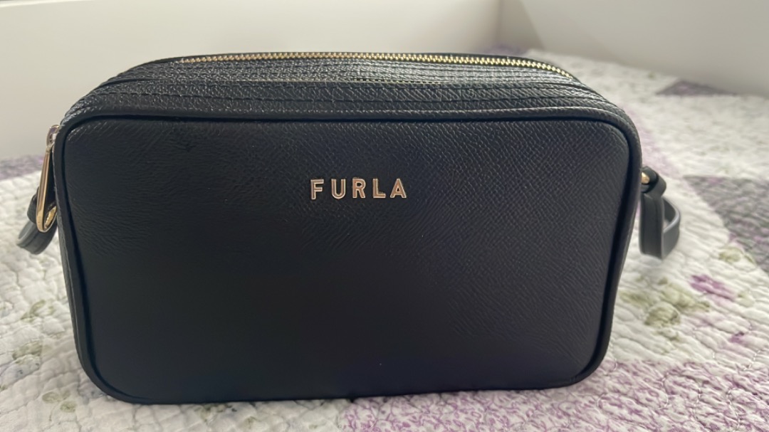 Original furla (usa), Luxury, Bags & Wallets on Carousell