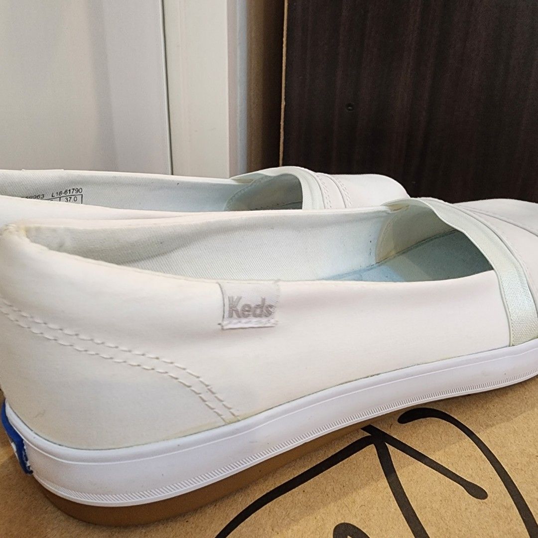 Keds carmel twill online