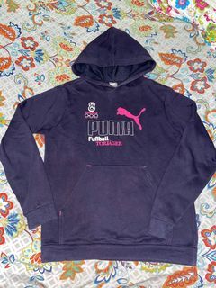 Original Puma Hoodie