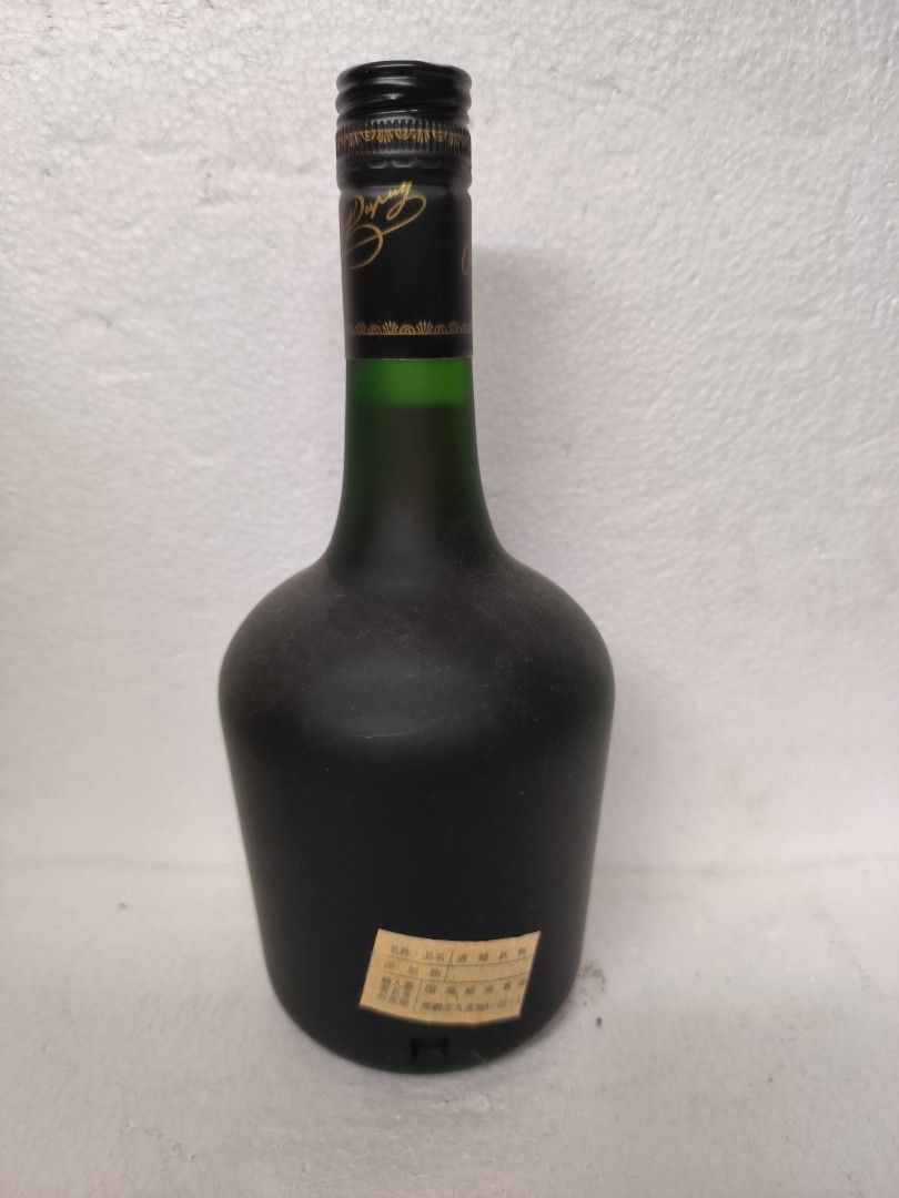 Otard Dupuy Napoleon Cognac 700ml, 嘢食& 嘢飲, 酒精飲料