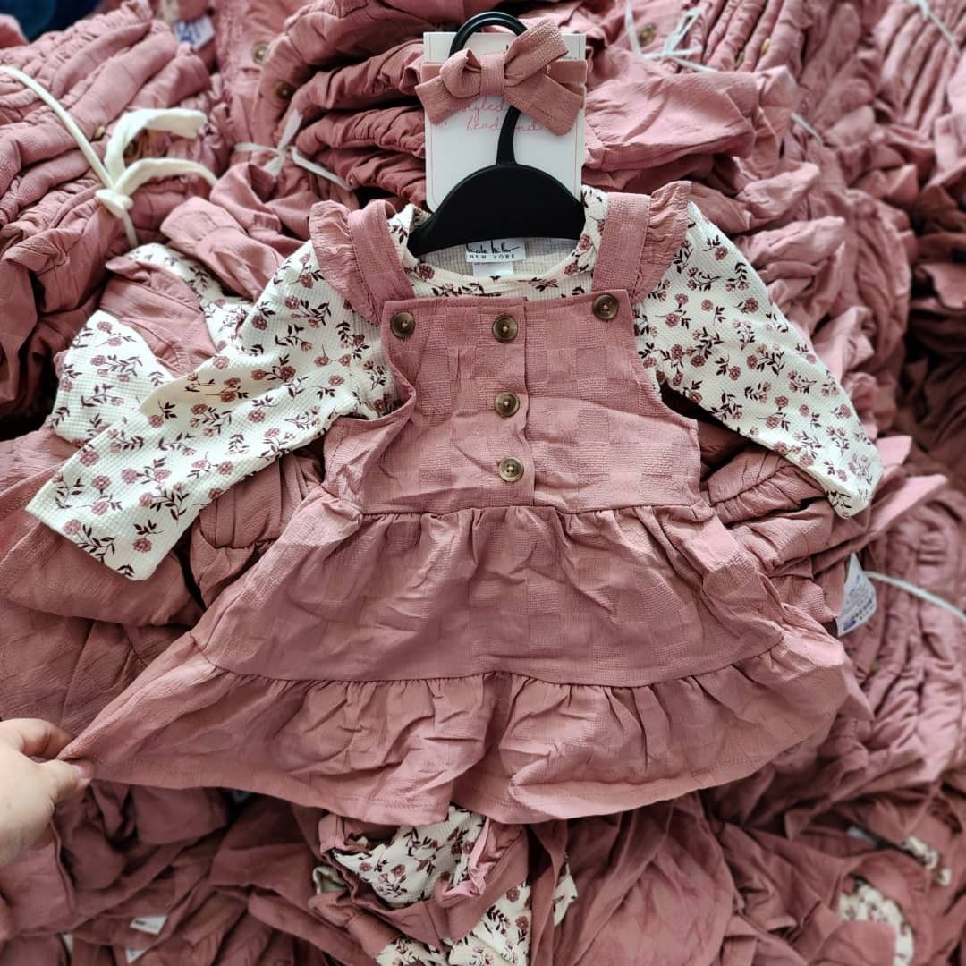 Nicole miller kids best sale clothes