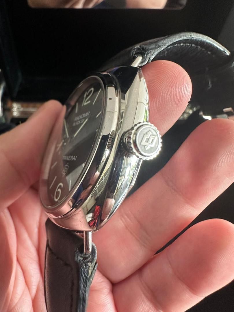 Panerai 00380 deals