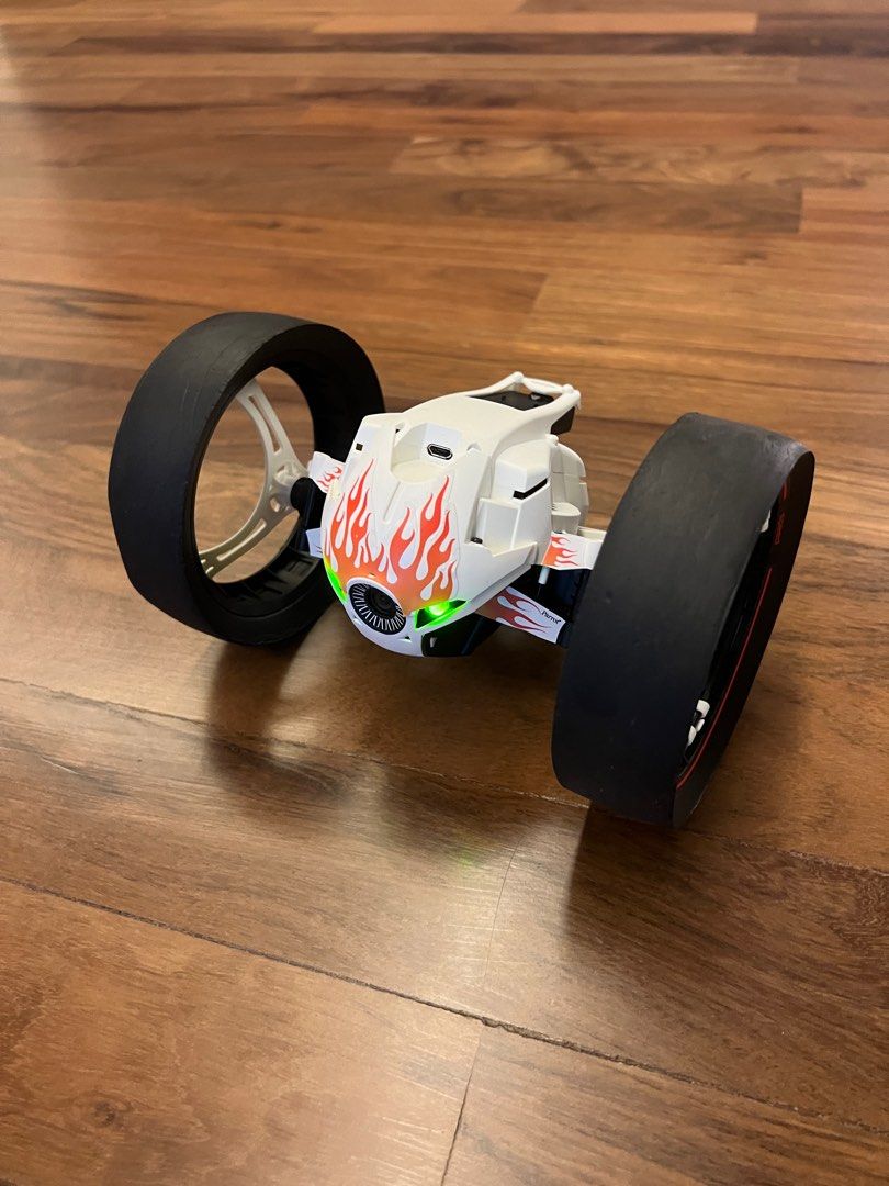 Parrot hot sale minidrone max
