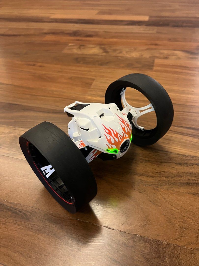 Parrot mini drone max deals