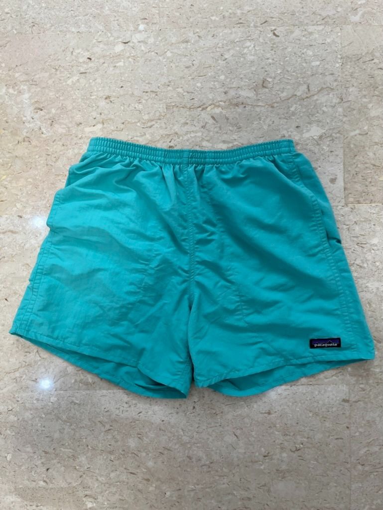 Men's baggies shorts top 5