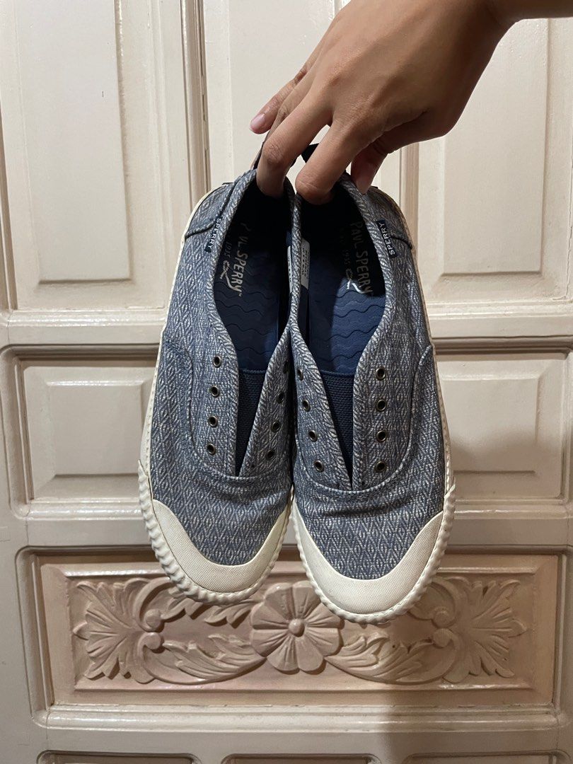 Paul sperry boots deals