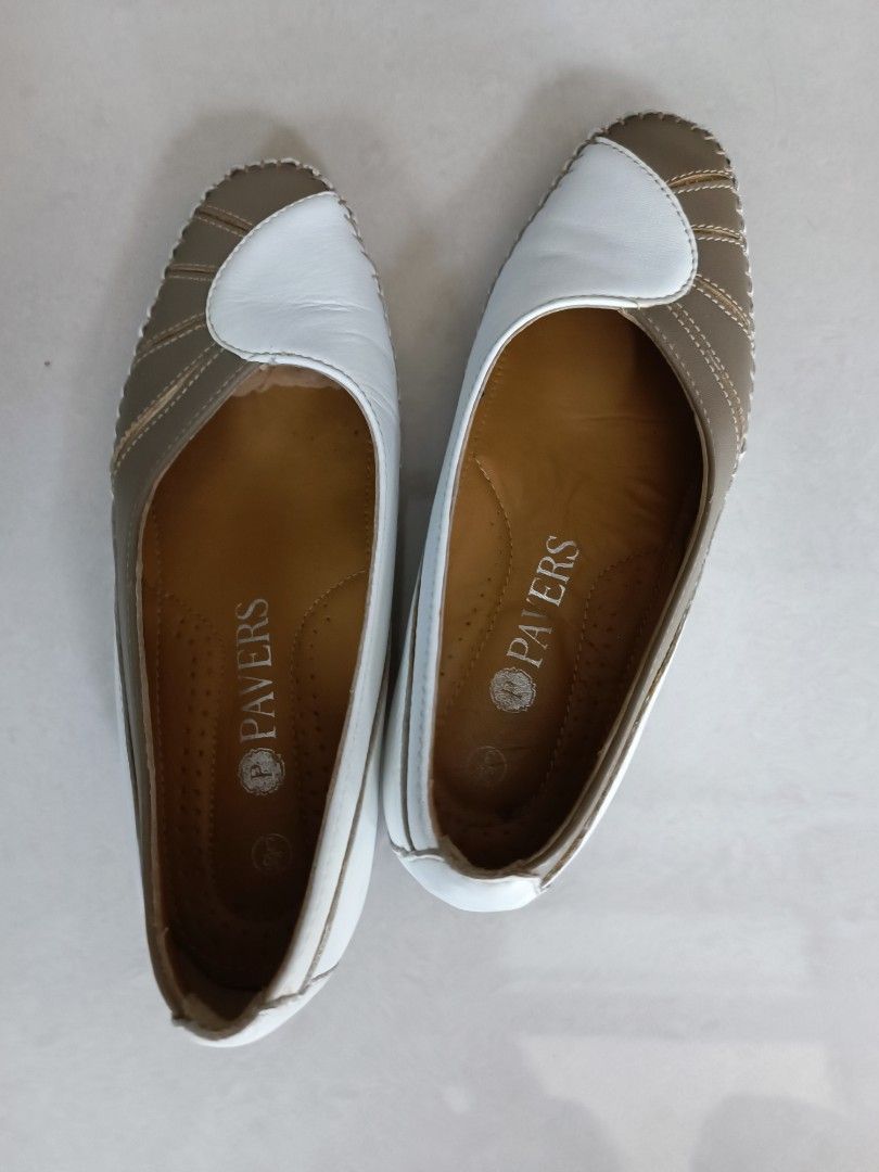 Pavers ladies shoes cheap